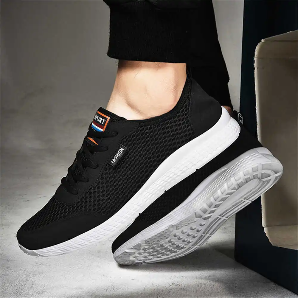 Women Formal Wear M&S - 35-46 Nefes Açık Mavi Spor Ayakkabı
