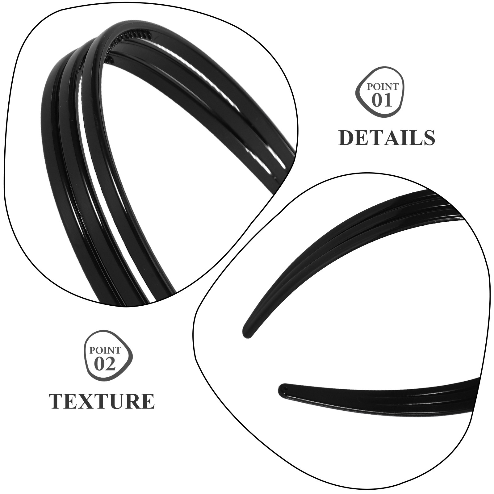 Detaylı Oyuklu Üç Katmanlı Diş - Formal Wear Hairstyles For Women incelemesi ve fiyatı