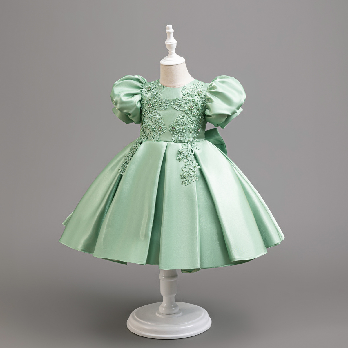 Yeni Kız Parti Elbise Çocuk Re - Women'S Formal Wear For Girls incelemesi ve fiyatı