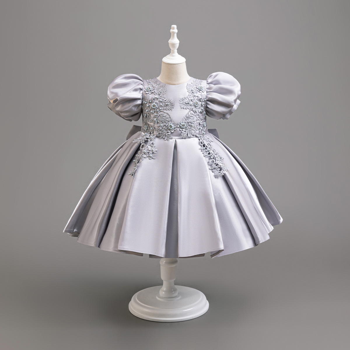 Yeni Kız Parti Elbise Çocuk Re - Women'S Formal Wear For Girls incelemesi ve fiyatı