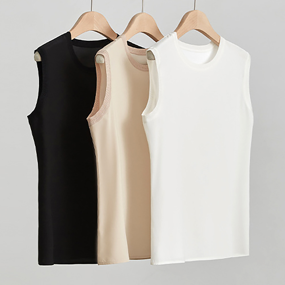 Kadın Atletleri %90 Gerçek Dut - Silk Camisole Work incelemesi ve fiyatı