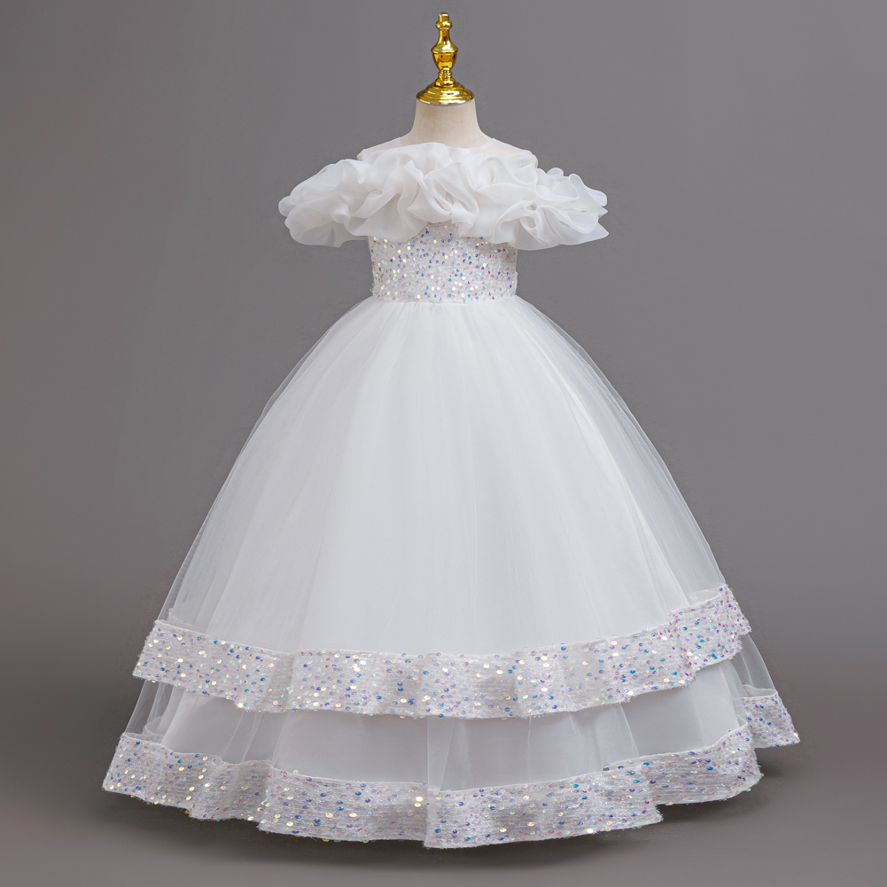 Kızlar Prenses Kapalı Omuz Fır - Women'S Formal Wear For Girls incelemesi ve fiyatı