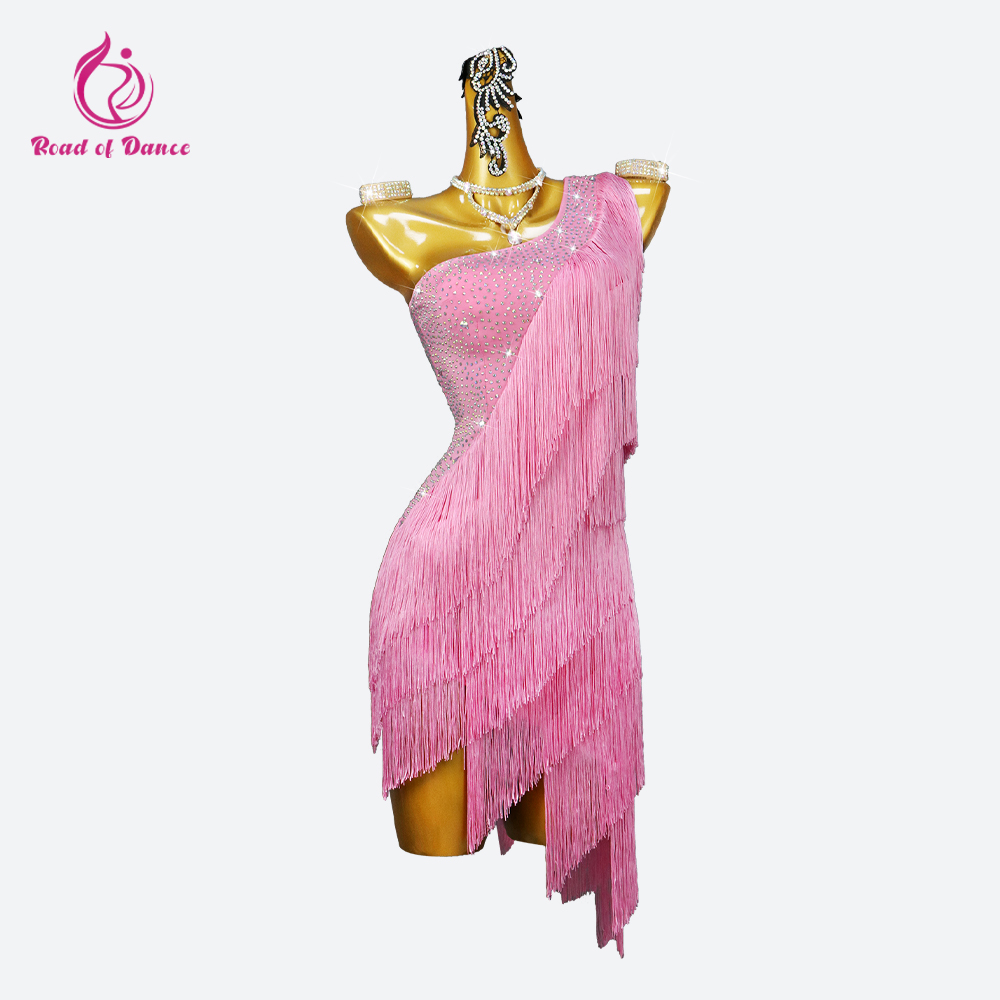 Latin Dans Elbisesi 2026 Kadın - Women'S Formal Wear For Girls incelemesi ve fiyatı
