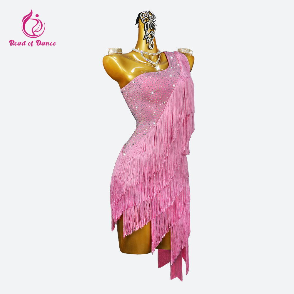 Latin Dans Elbisesi 2026 Kadın - Women'S Formal Wear For Girls incelemesi ve fiyatı