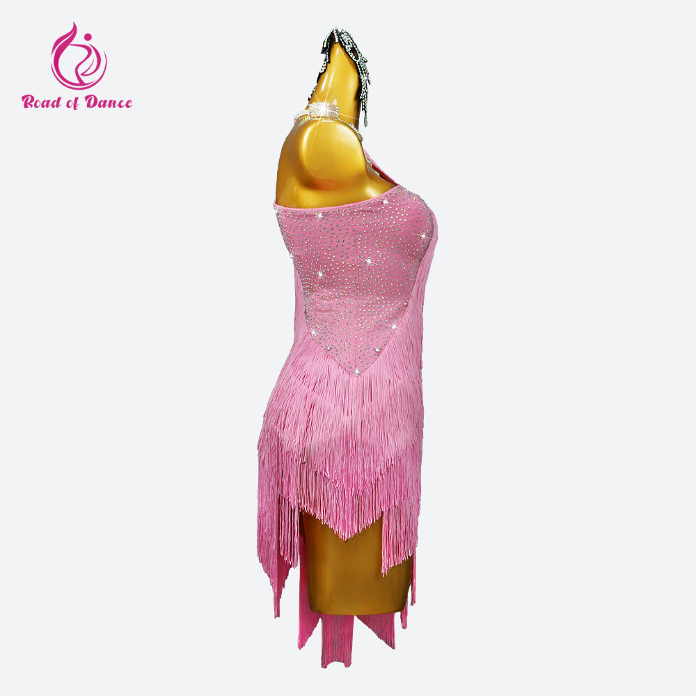 Latin Dans Elbisesi 2026 Kadın - Women'S Formal Wear For Girls incelemesi ve fiyatı