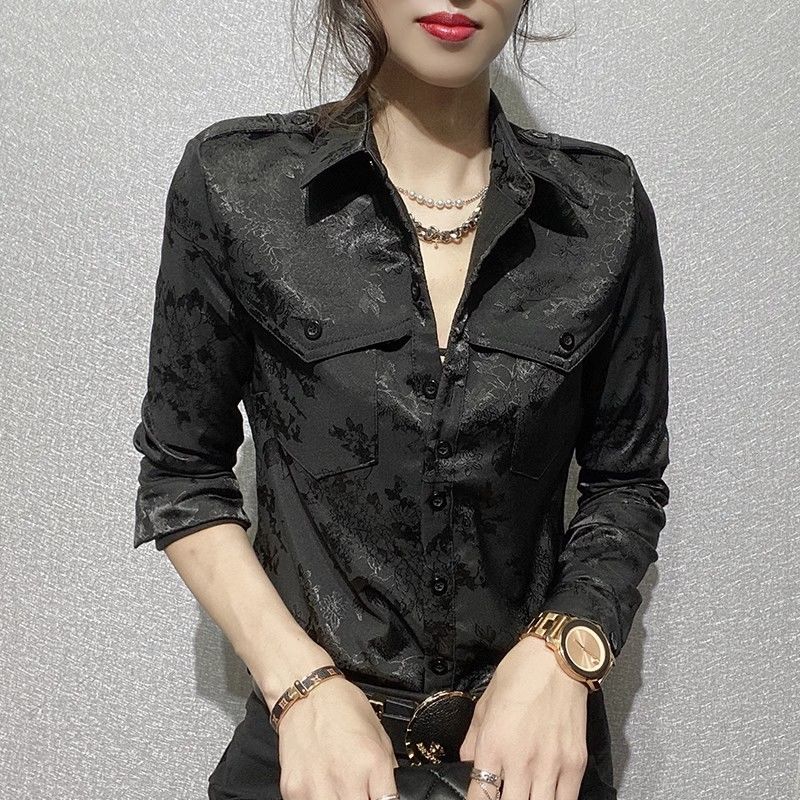 Kadın Üstleri İlkbahar ve Sonb - Women Formal Wear Office incelemesi ve fiyatı
