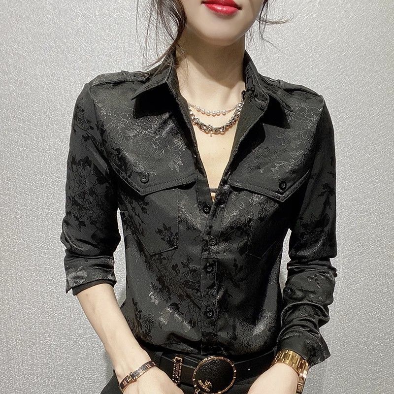 Kadın Üstleri İlkbahar ve Sonb - Women Formal Wear Office incelemesi ve fiyatı