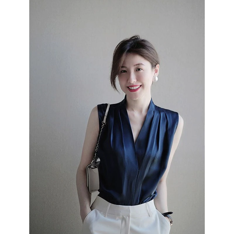 Kadınlar için gömlek ve bluzla - Women Formal Wear M&S incelemesi ve fiyatı