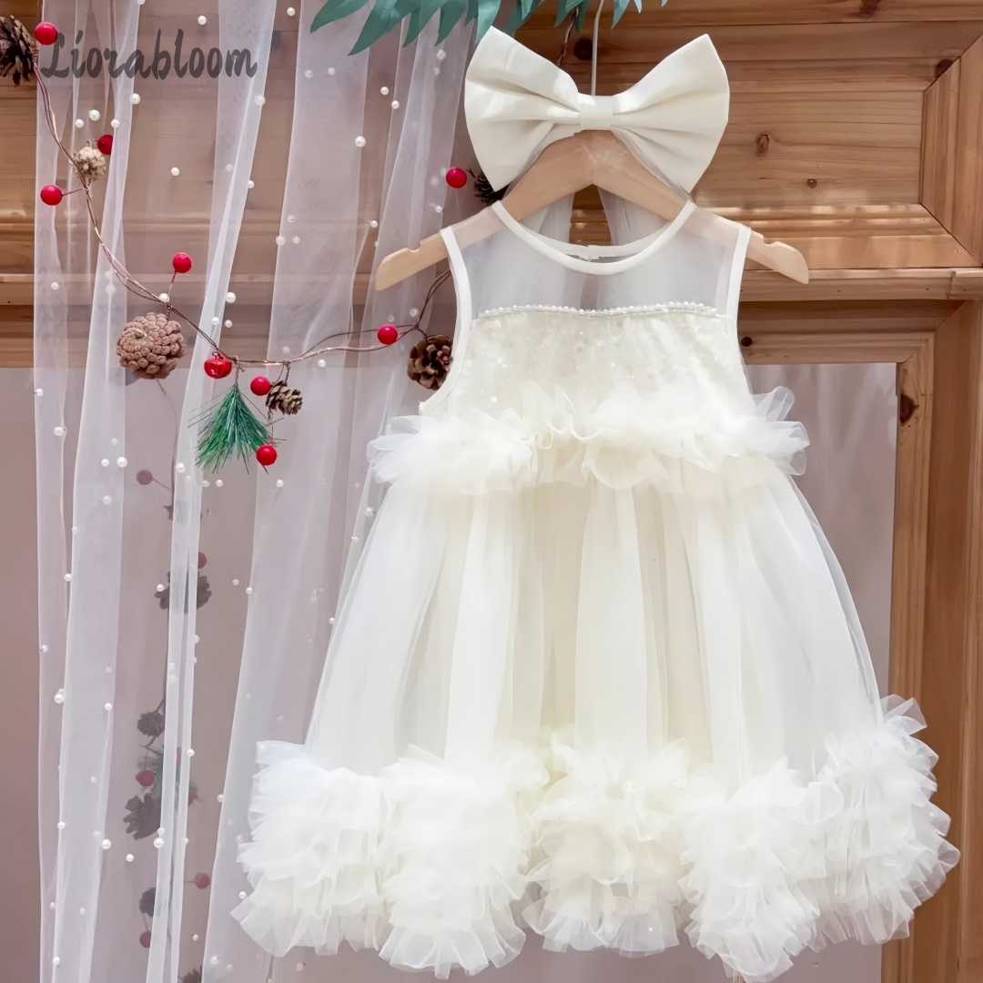 Kız Çocuk Tül Elbisesi Katmanl - Women Formal Wear Designers incelemesi ve fiyatı