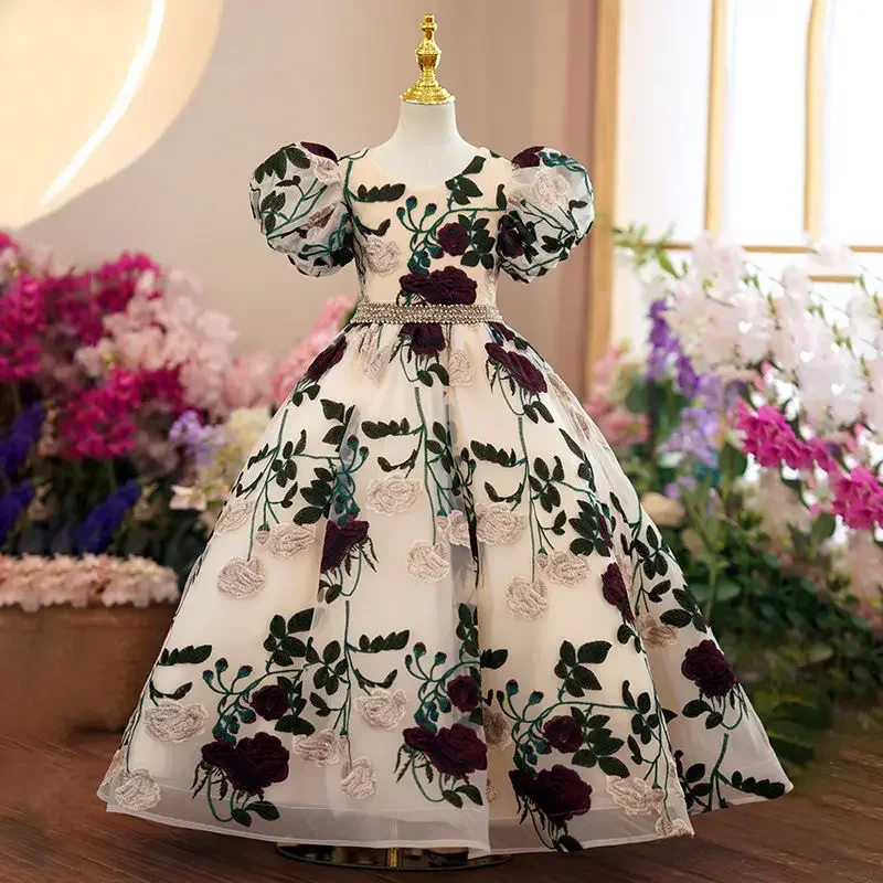 Gençler kızlar zarif lüks uzun - Women'S Formal Wear For Girls incelemesi ve fiyatı