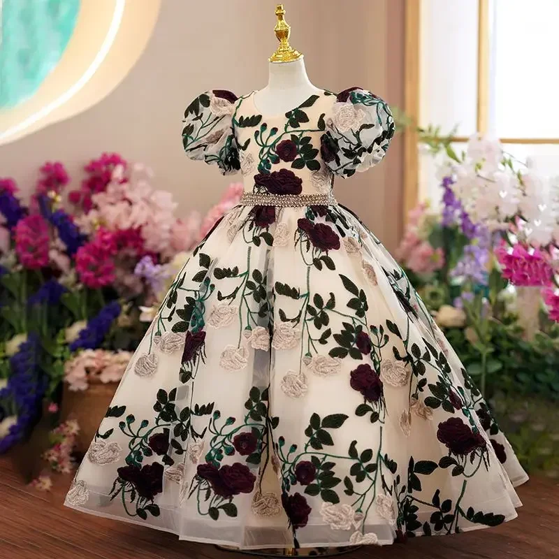 Gençler kızlar zarif lüks uzun - Women'S Formal Wear For Girls incelemesi ve fiyatı