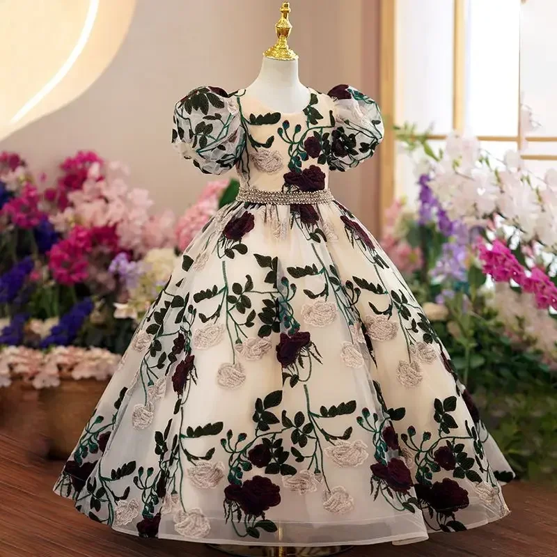 Gençler kızlar zarif lüks uzun - Women'S Formal Wear For Girls incelemesi ve fiyatı