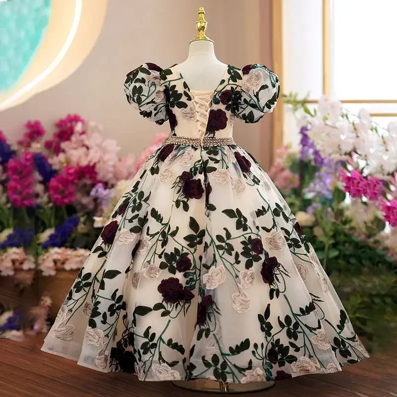 Gençler kızlar zarif lüks uzun - Women'S Formal Wear For Girls incelemesi ve fiyatı