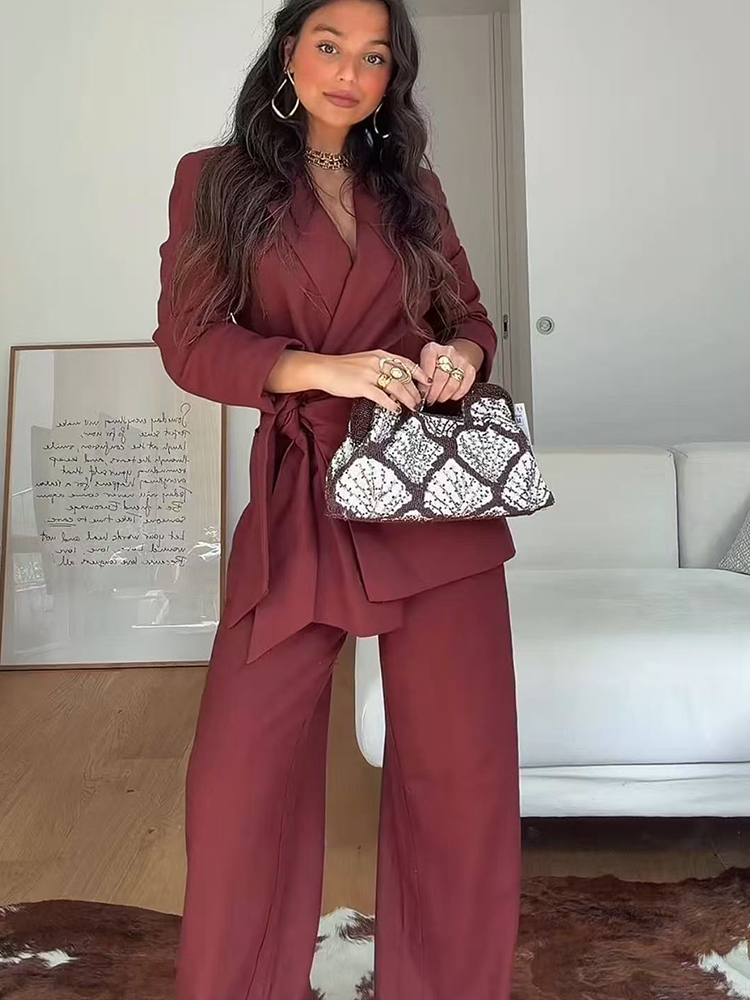 Moda Ofis Bayan Blazer Pantolo - Women Formal Wear Office incelemesi ve fiyatı