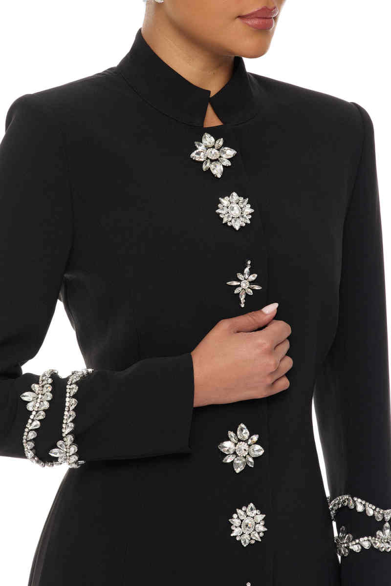 Tasarımcı Kristal Kadın Pantol - Women Formal Wear Designers incelemesi ve fiyatı