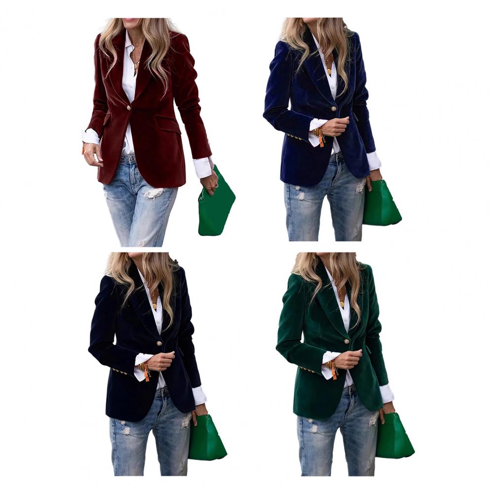 Kadife Büyük Beden Kadınlar İç - Women Formal Wear Office incelemesi ve fiyatı