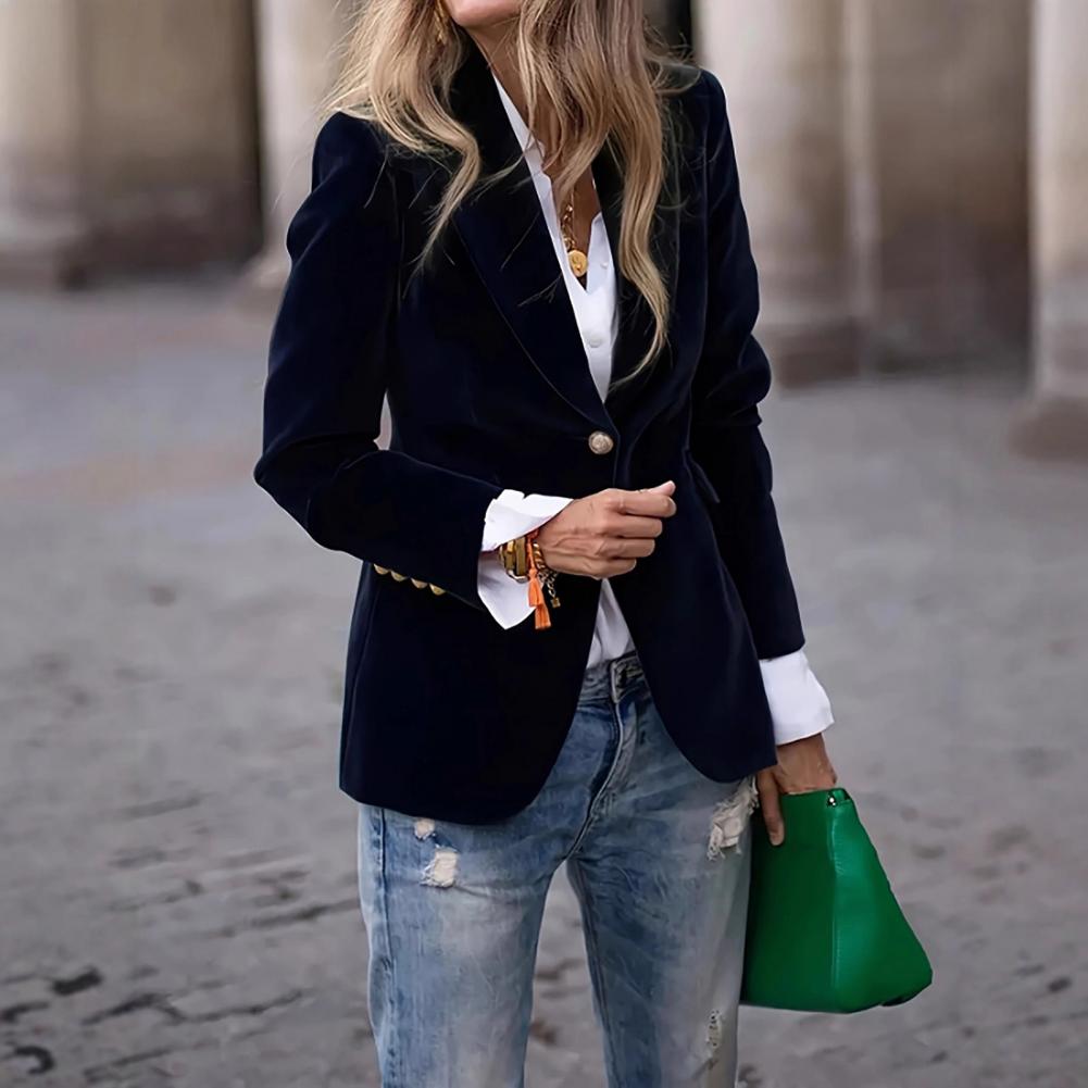 Kadife Büyük Beden Kadınlar İç - Women Formal Wear Office incelemesi ve fiyatı