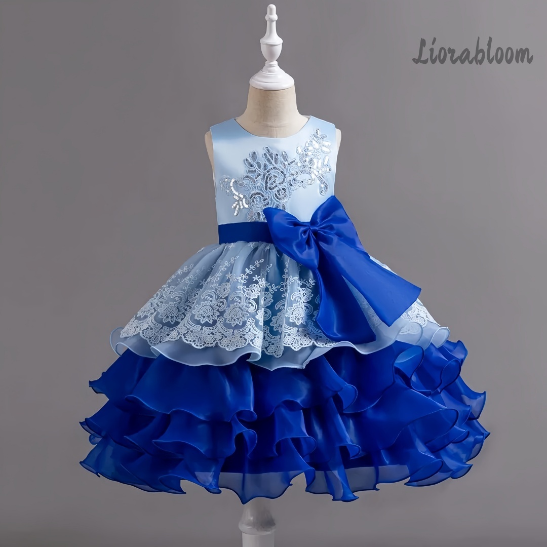 Kız Çocuk Elbisesi Büyük Fiyon - Women'S Formal Wear For Girls incelemesi ve fiyatı