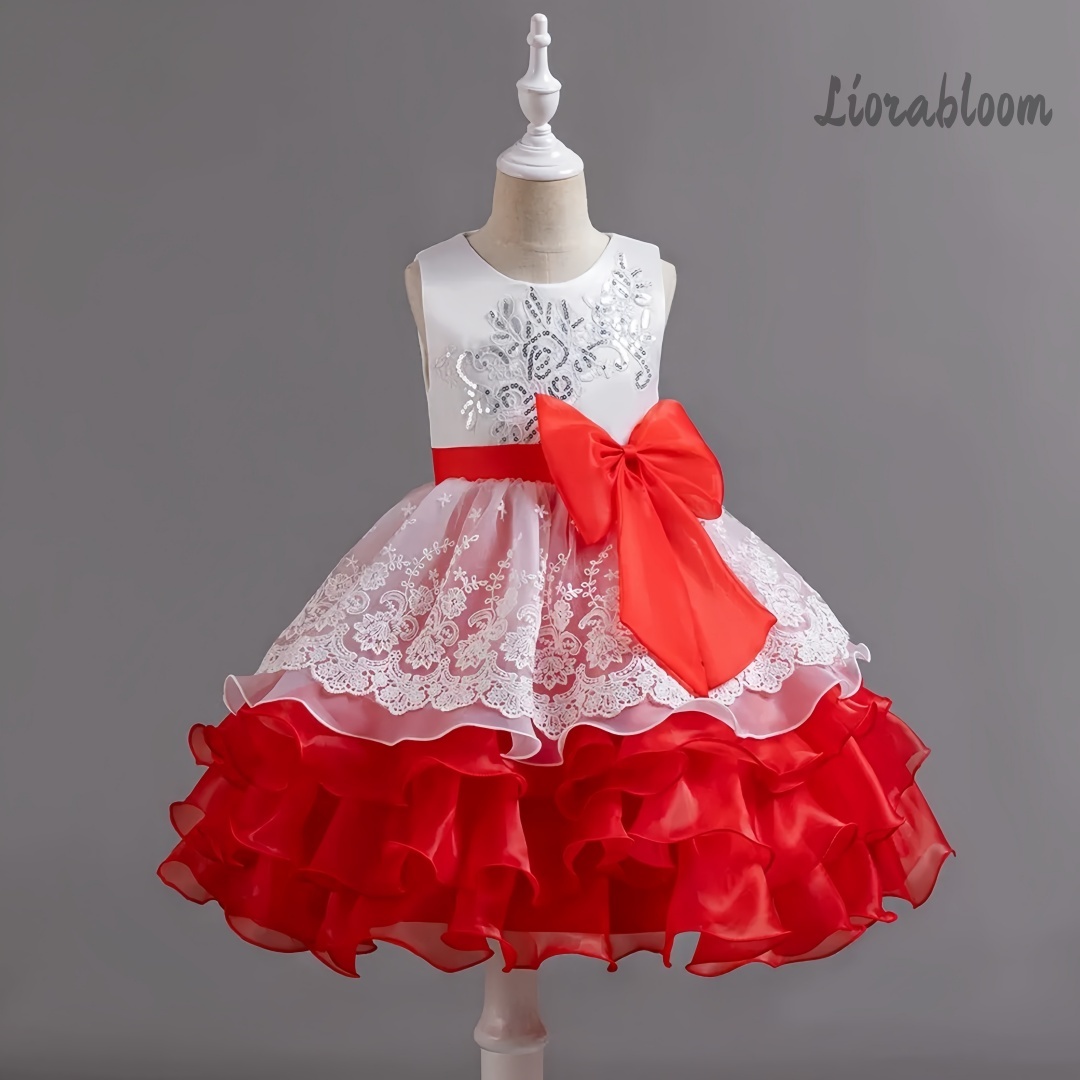 Kız Çocuk Elbisesi Büyük Fiyon - Women'S Formal Wear For Girls incelemesi ve fiyatı