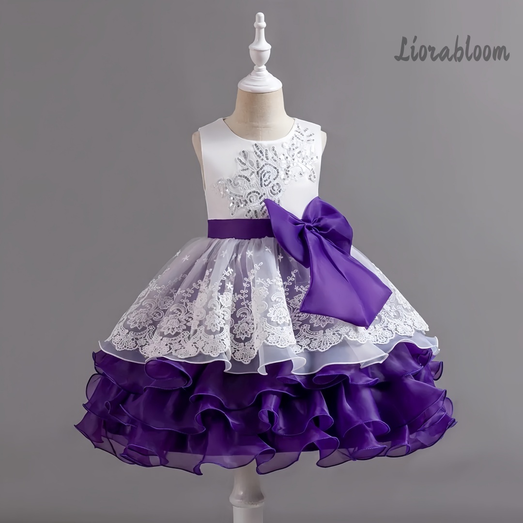 Kız Çocuk Elbisesi Büyük Fiyon - Women'S Formal Wear For Girls incelemesi ve fiyatı