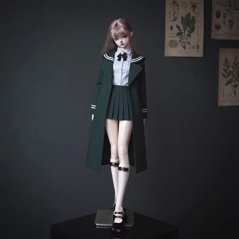 【Sadece Kıyafetler】1/6 1/4 1/3 - Pencil Skirt Midi incelemesi ve fiyatı