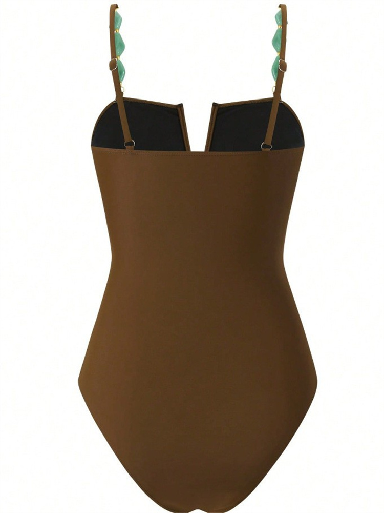 Vintage Kahve Rengi Fileli Uzu - Pencil Skirt Midi incelemesi ve fiyatı