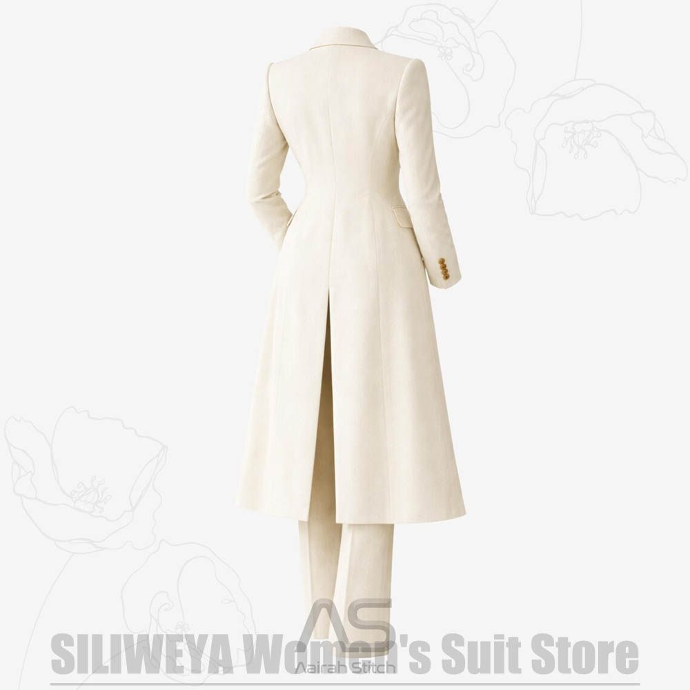 Kadın Takım Elbise 3 Parça Kru - Women Formal Wear Business incelemesi ve fiyatı