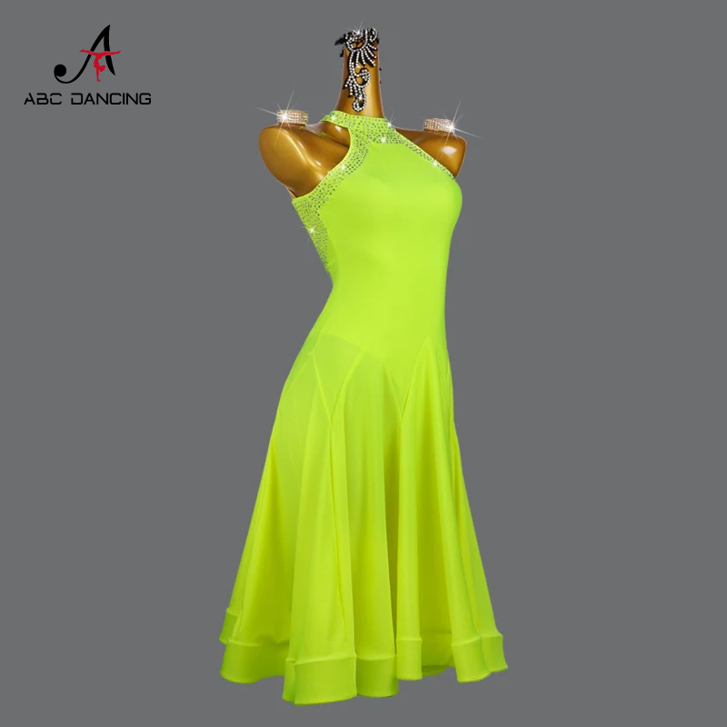 2026 Yeni Latin Dans Elbisesi  - Women'S Formal Wear For Girls incelemesi ve fiyatı