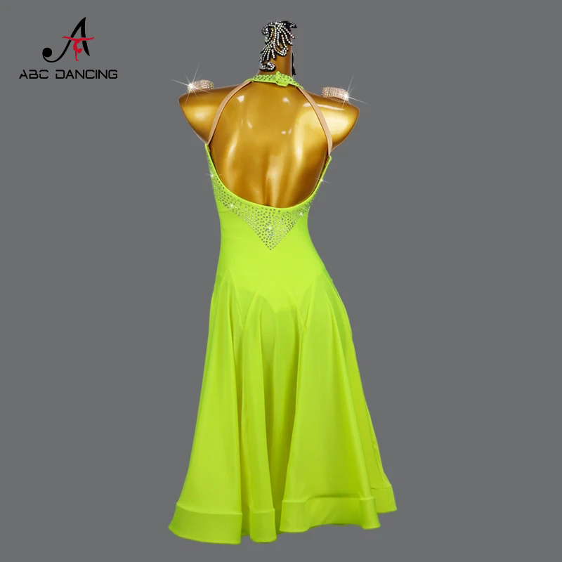 2026 Yeni Latin Dans Elbisesi  - Women'S Formal Wear For Girls incelemesi ve fiyatı