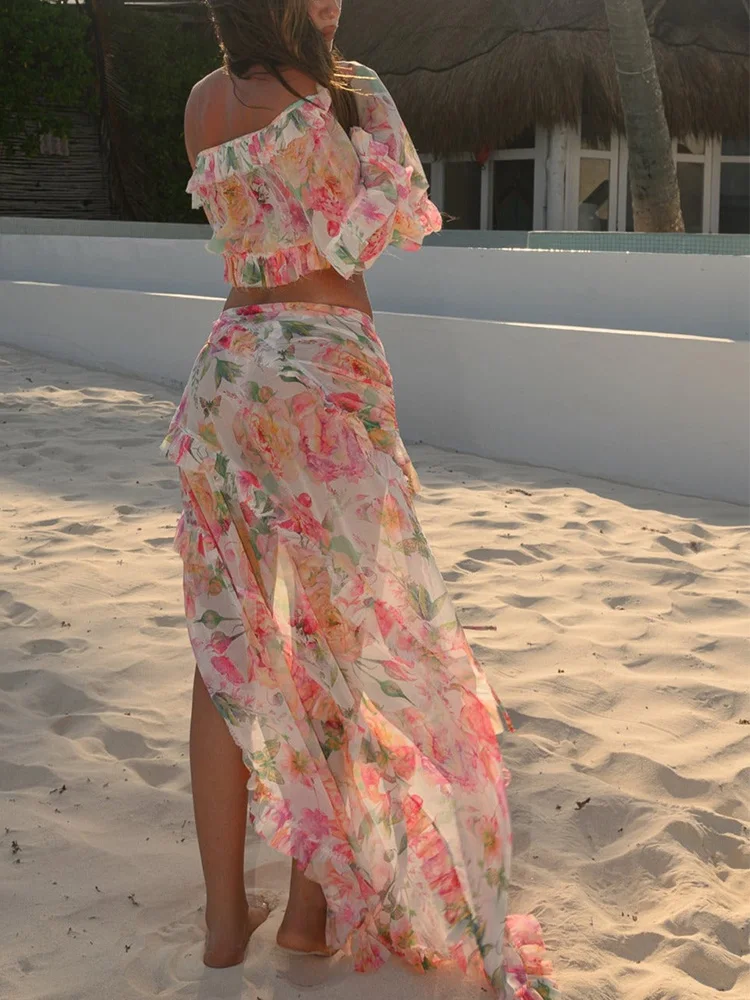2025 İki Adet Cover Up Seksi B - Pencil Skirt Midi incelemesi ve fiyatı