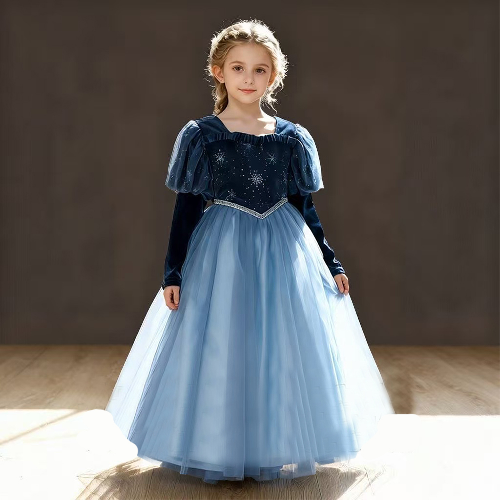 İlkbahar/Sonbahar Prenses Düz  - Women'S Formal Wear For Girls incelemesi ve fiyatı
