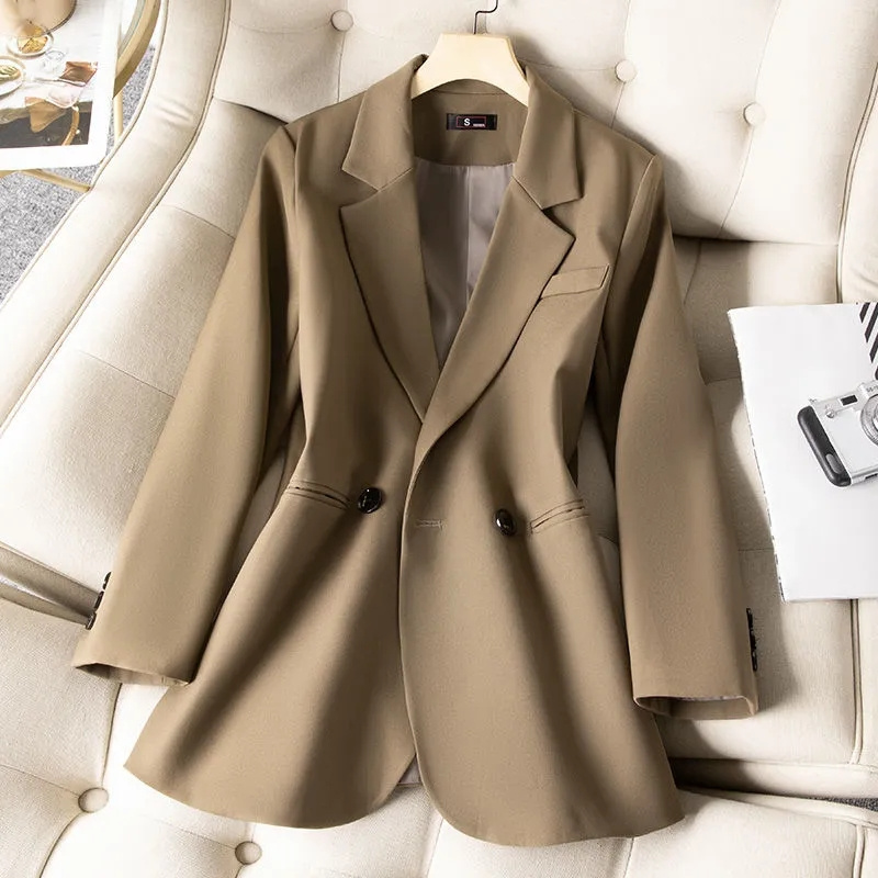 Bayanlar resmi Blazers 2023 ye - Women Formal Wear Business incelemesi ve fiyatı