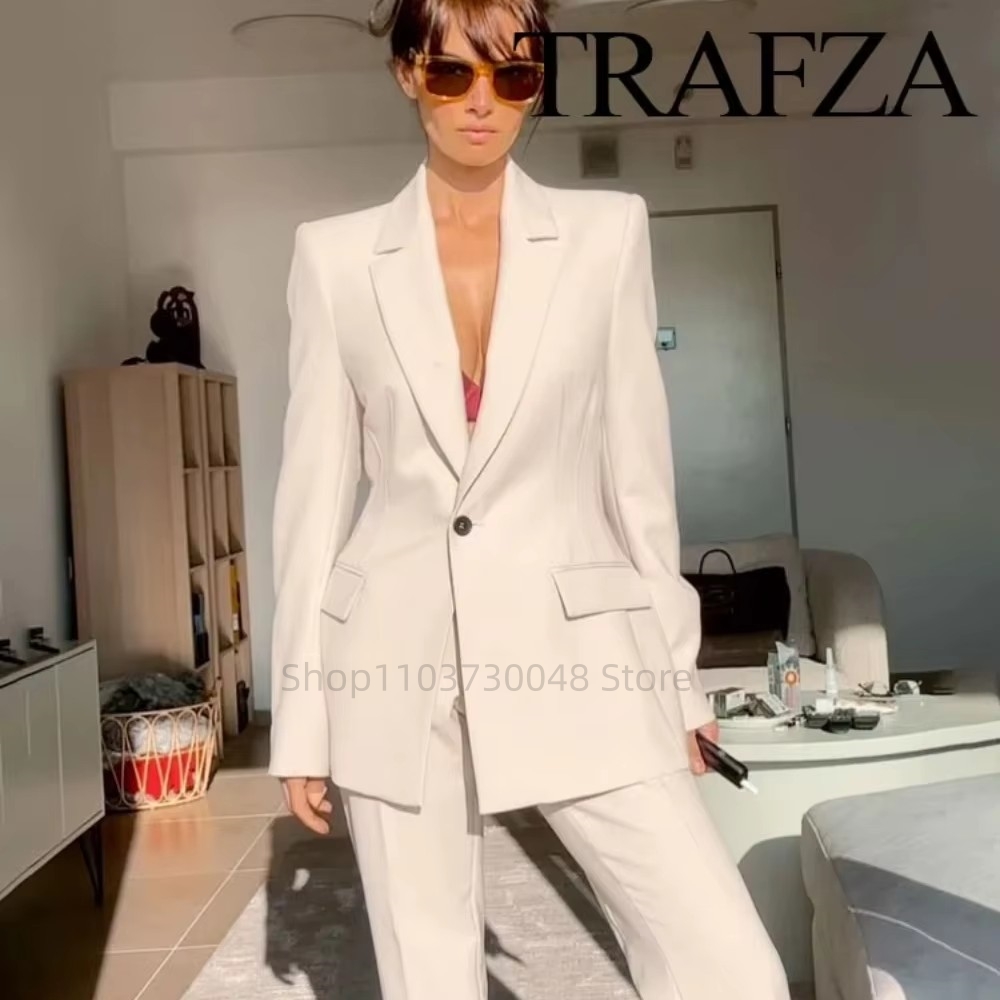 Moda Ofis Bayanlar Blazer ve P - Women Formal Wear Business incelemesi ve fiyatı