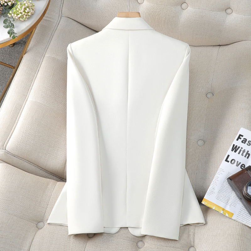 Yeni Moda Kadın Resmi Blazer B - Women Formal Wear Office incelemesi ve fiyatı