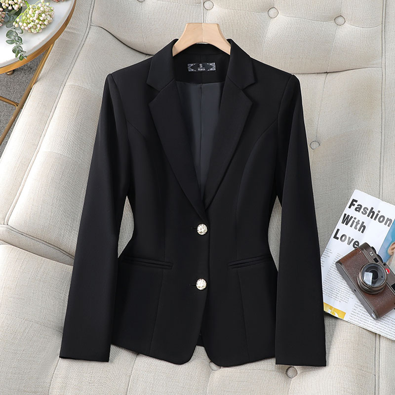 Yeni Moda Kadın Resmi Blazer B - Women Formal Wear Office incelemesi ve fiyatı