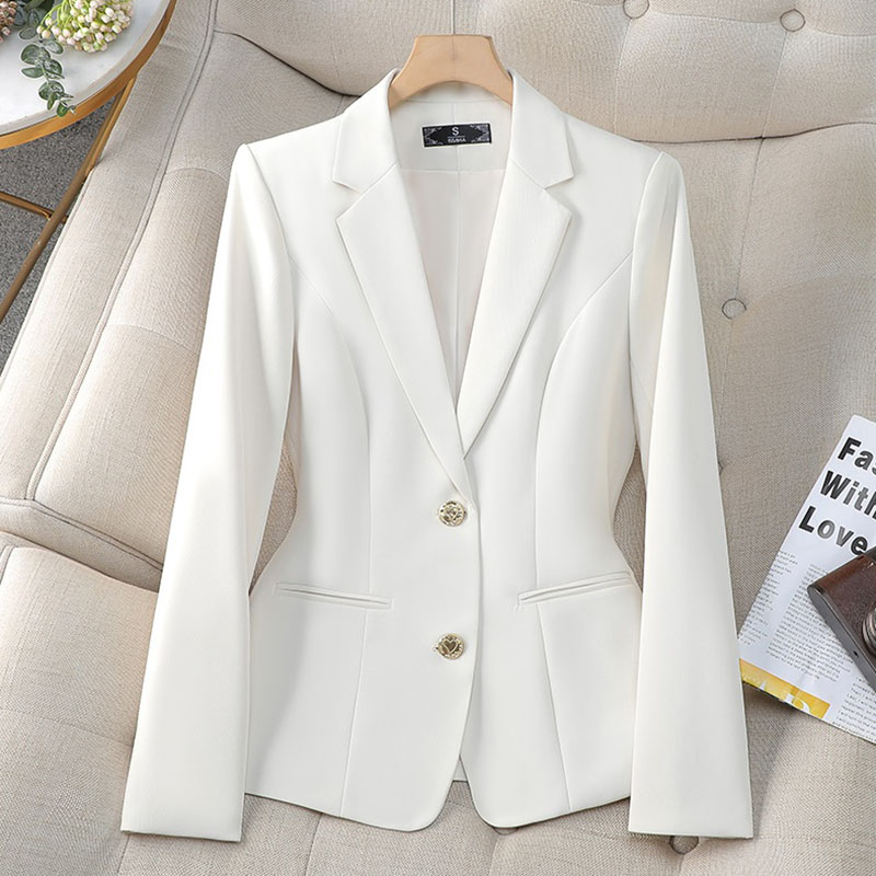 Yeni Moda Kadın Resmi Blazer B - Women Formal Wear Office incelemesi ve fiyatı